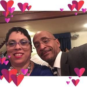 Meet your Posher, Joselyn